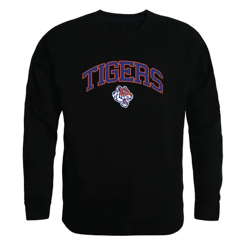 W Republic Savannah State Tigers Campus Crewneck 541-697