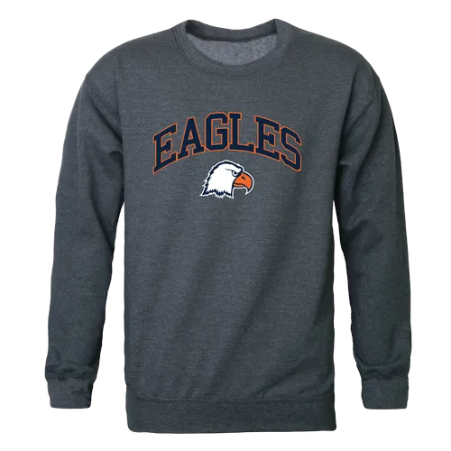 W Republic Carson-Newman Eagles Campus Crewneck 541-702