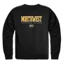 W Republic Northwest Technical Hawks Campus Crewneck 541-703