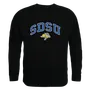 W Republic South Dakota State Jackrabbits Campus Crewneck 541-707