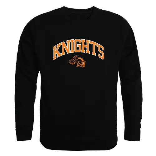 W Republic Wartburg College Knights Campus Crewneck 541-708