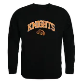 W Republic Wartburg College Knights Campus Crewneck 541-708