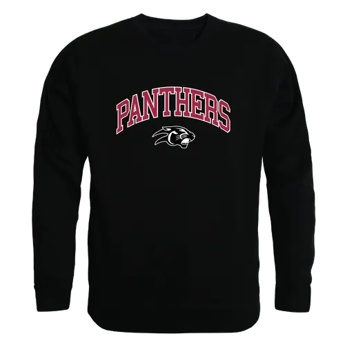 W Republic Virginia Union Panthers Campus Crewneck 541-729