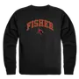 W Republic St. John Fisher Cardinals Campus Crewneck 541-739