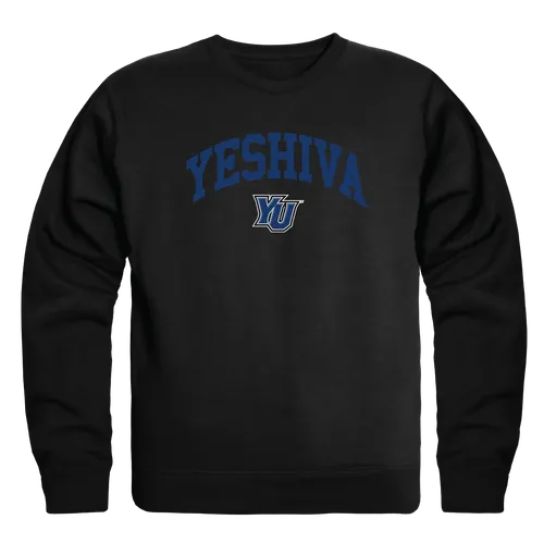 W Republic Yeshiva Maccabees Campus Crewneck 541-741