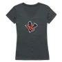 W Republic Utica College Pioneers Women's Cinder Tee 521-492