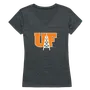 W Republic Findlay Oilers Women's Cinder Tee 521-518