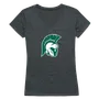 W Republic Illinois Wesleyan University Titans Women's Cinder Tee 521-525