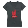 W Republic LaGuardia Red Hawks Women's Cinder Tee 521-528