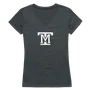 W Republic Montana Tech Orediggers Women's Cinder Tee 521-550