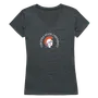 W Republic Virginia State Trojans Women's Cinder Tee 521-600