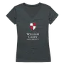 W Republic William Carey Crusaders Women's Cinder Tee 521-606