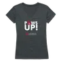 W Republic Chapman University Panthers Women's Cinder Tee 521-629