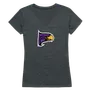 W Republic Hunter College Hawks Women's Cinder Tee 521-654