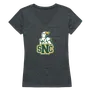 W Republic St. Norbert College Green Knights Women's Cinder Tee 521-698