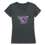 W Republic Stonehill College Skyhawks Women's Cinder Tee 521-730