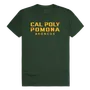 W Republic Cal Poly Pomona Broncos College Tee 537-201