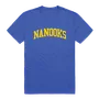 W Republic University Of Alaska Fairbanks Nanooks College Tee 537-496