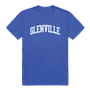 W Republic Glenville State Pioneers College Tee 537-522