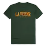 W Republic LaVerne Leopards College Tee 537-661