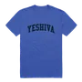 W Republic Yeshiva Maccabees College Tee 537-741