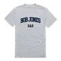 W Republic Bob Jones Bruins College Dad Tee 548-502