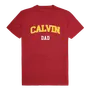 W Republic Calvin University Knights College Dad Tee 548-507