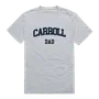 W Republic Carroll University Pioneers College Dad Tee 548-508