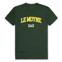 W Republic Le Moyne Dolphins College Dad Tee 548-529