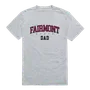 W Republic Fairmont State Falcons College Dad Tee 548-686