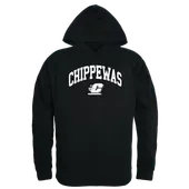 W Republic Cent. Michigan Chippewas Campus Hoodie 540-114