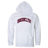 W Republic Brooklyn College Bulldogs Campus Hoodie 540-503