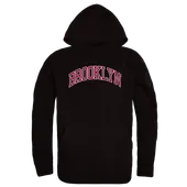 W Republic Brooklyn College Bulldogs Campus Hoodie 540-503