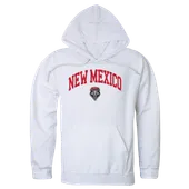 W Republic New Mexico Lobos Campus Hoodie 540-182