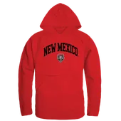 W Republic New Mexico Lobos Campus Hoodie 540-182