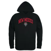 W Republic New Mexico Lobos Campus Hoodie 540-182