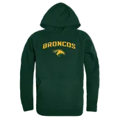 W Republic Cal Poly Pomona Broncos Campus Hoodie 540-201