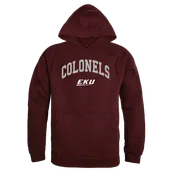 W Republic Eastern Kentucky Colonels Campus Hoodie 540-217