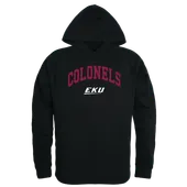 W Republic Eastern Kentucky Colonels Campus Hoodie 540-217