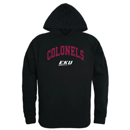 W Republic Eastern Kentucky Colonels Campus Hoodie 540-217. Decorated in seven days or less.