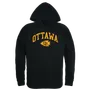 W Republic Ottawa Braves Campus Hoodie 540-253