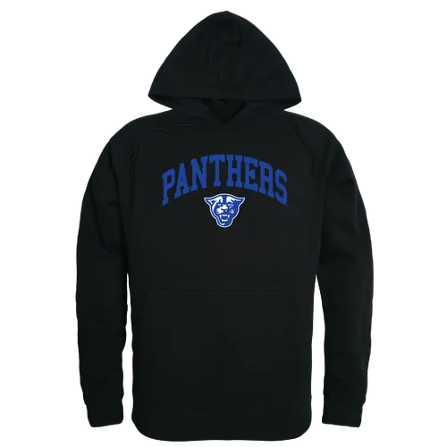 W Republic Georgia State Panthers Campus Hoodie 540-256. Decorated in seven days or less.