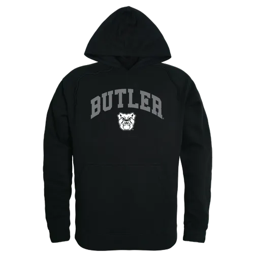 W Republic Butler Bulldogs Campus Hoodie 540-275. Decorated in seven days or less.