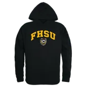 W Republic Fort Hays State Tigers Campus Hoodie 540-442