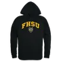 W Republic Fort Hays State Tigers Campus Hoodie 540-442