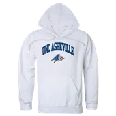 W Republic UNC Asheville Bulldogs Campus Hoodie 540-471