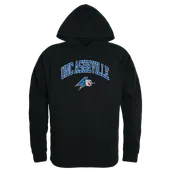 W Republic UNC Asheville Bulldogs Campus Hoodie 540-471