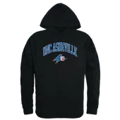 W Republic UNC Asheville Bulldogs Campus Hoodie 540-471