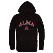 W Republic Alma College Scots Campus Hoodie 540-475