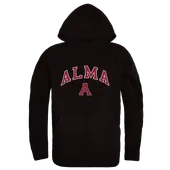 W Republic Alma College Scots Campus Hoodie 540-475